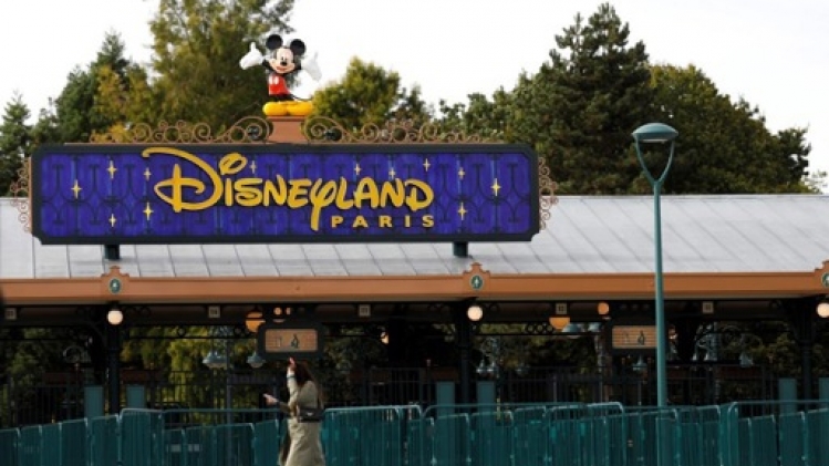 Le groupe Eurodisney mis à l'amende pour son ancien pass annuel