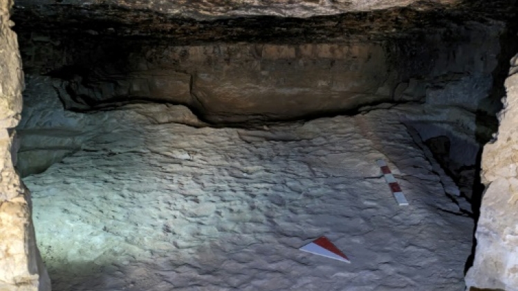 Egypte: 33 tombes antiques découvertes à l'ouest d'Assouan