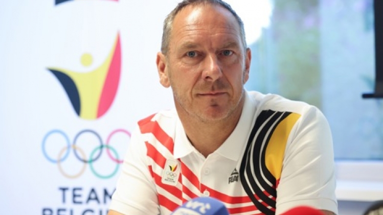 Elke Vanhoof et Ruben Gommers en lice pour le BMX à Paris