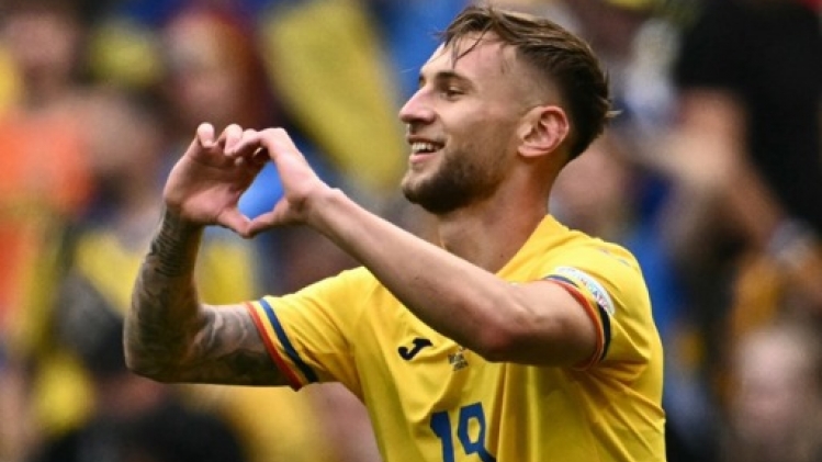 Trabzonspor confirme l'arrivée de l'attaquant du Standard Denis Dragus