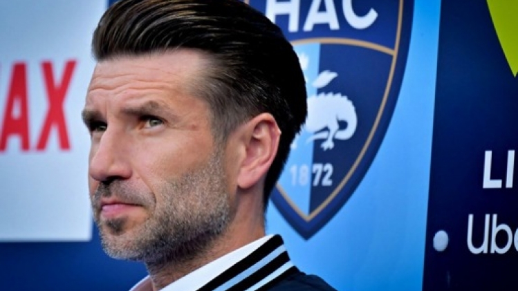 Luka Elsner succède à Will Still à la tête de Reims