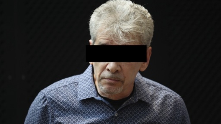 Daniel Bellens condamné à la perpétuité et Marie Tenret à 15 ans pour vol et meurtre