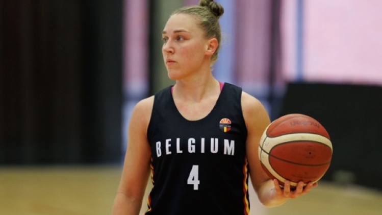 Elise Ramette rejoint Serena-Lynn Geldof à Badalone la saison prochaine