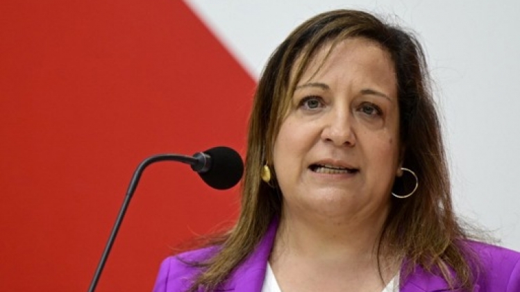 Parlement européen: reconduction des cheffes de groupe S&D et Renew