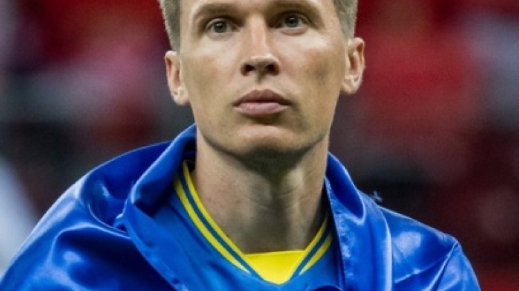 Sydorchuk et la crainte d'un nul à Slovaquie-Roumanie: Une mauvaise expérience