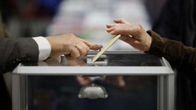 Il y a 75 ans, les femmes belges votaient pour la première fois aux législatives