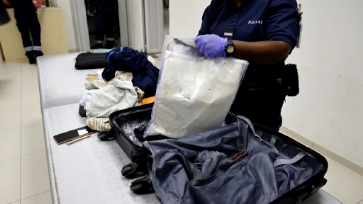 En France, un adulte sur dix a déjà consommé de la cocaïne