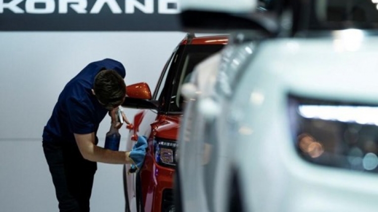 Le retour du Salon de l'Auto à Bruxelles se fera à ses dates traditionnelles