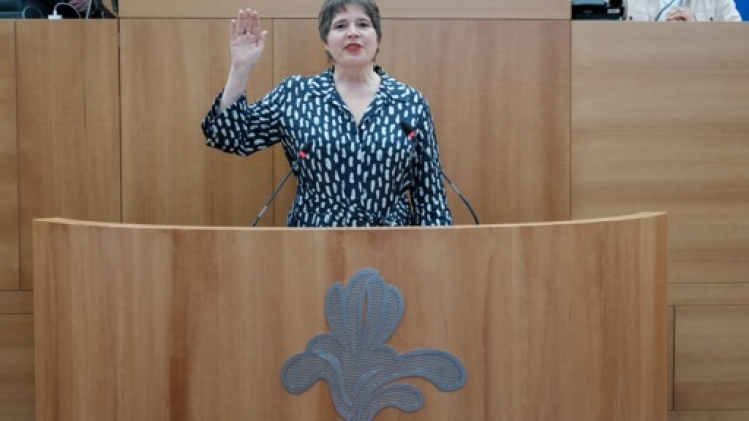 Schaerbeek: le retour de C. Jodogne au parlement entraine un jeu de chaise musicales