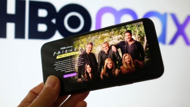 La plateforme de streaming HBO Max se lance en Belgique