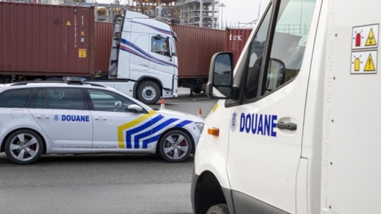 Les autorités fédérales n'achèteront plus que des véhicules de service électriques