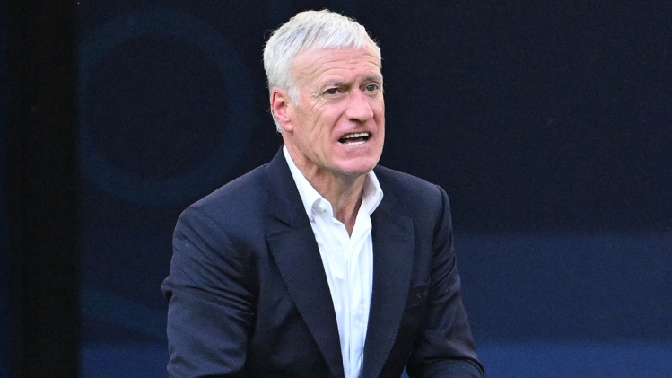 deschamps