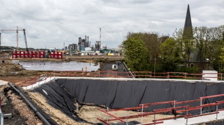 Le secteur de la construction ne connaitra pas de reprise en 2024, selon Embuild