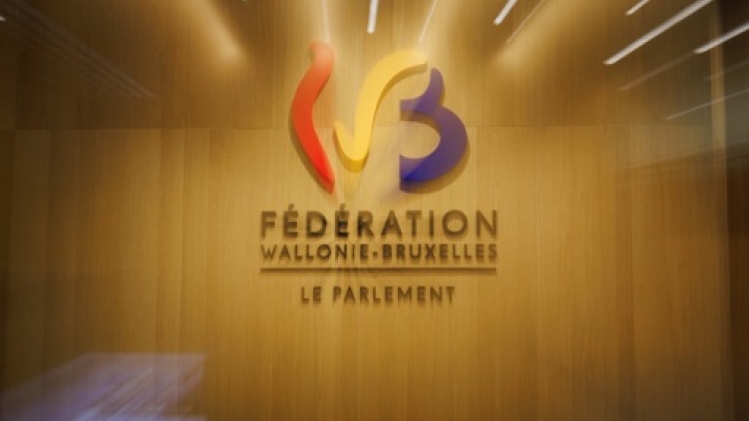 La composition du Parlement de la Fédération Wallonie-Bruxelles est connue