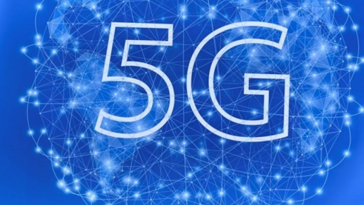 95% des ménages belges disposent d'une couverture 5G