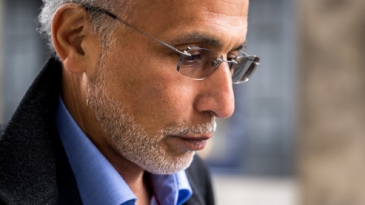 L'islamologue Tariq Ramadan jugé pour viols sur trois femmes: sa défense forme un pourvoi