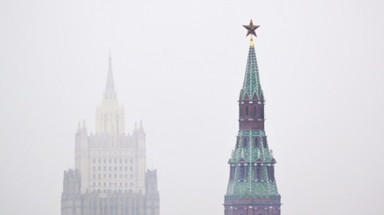 Drones américains en mer Noire: la Russie menace l'Otan d'une confrontation directe