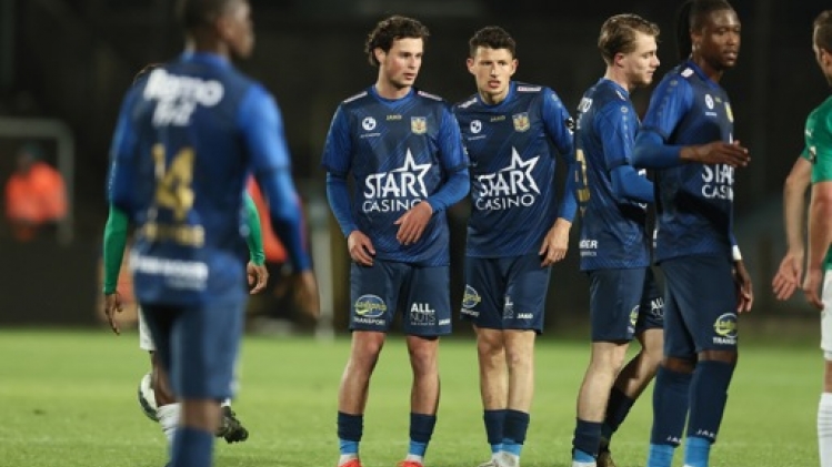 Bart Foubert est nommé nouveau CEO du SK Beveren