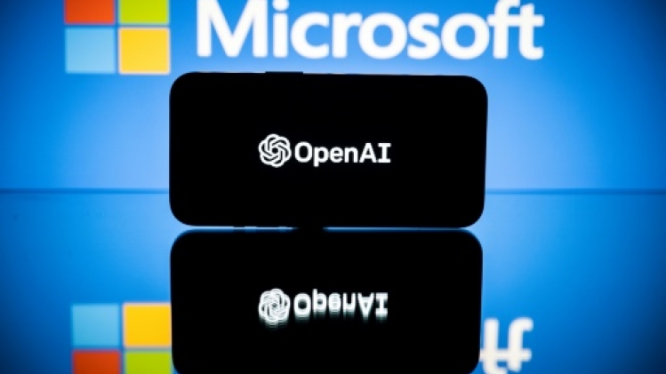 Concurrence: Bruxelles continue d'étudier l'investissement de Microsoft dans OpenAI