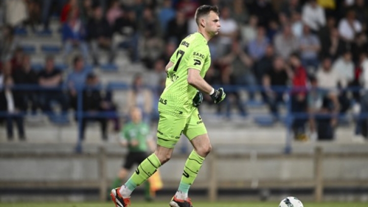 Ortwin De Wolf s'engage avec Malines