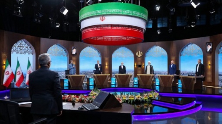 Iran: un deuxième tour probablement nécessaire pour élire le futur président