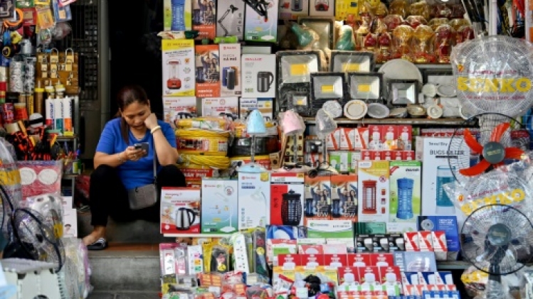 Vietnam: la croissance du PIB accélère à 6,4% au premier semestre