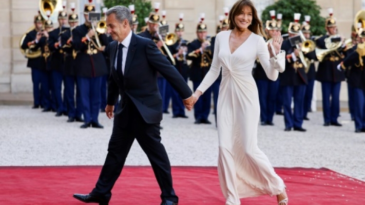 Rétractation de Takieddine: Carla Bruni-Sarkozy convoquée pour une mise en examen