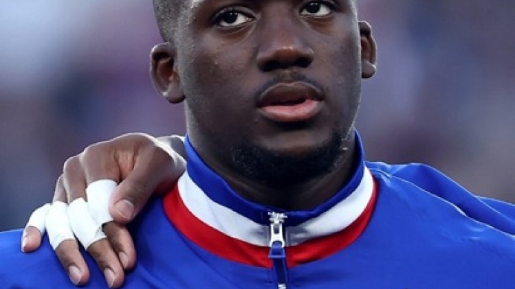 Le Français Ibrahima Konaté ménagé à deux jours du match contre la Belgique