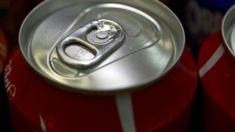 Des canettes de Coca-Cola Cherry visées par un rappel en raison d'un risque pour la santé