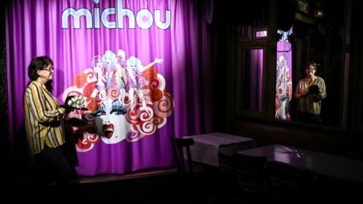 Fermeture de Chez Michou, célèbre cabaret parisien