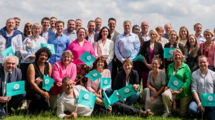 Maxime Prévot dira au plus tard en septembre s'il souhaite rester bourgmestre de Namur