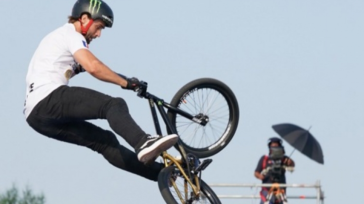 Declan Brooks et Keir Sirlin s'imposent dans la manche de Bruxelles