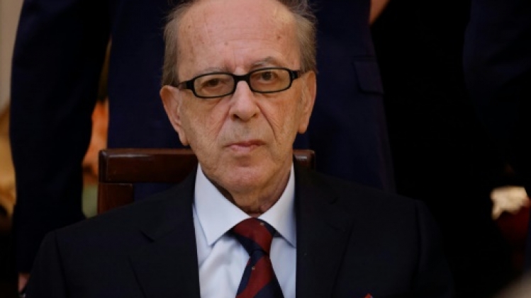 L'écrivain albanais Ismaïl Kadaré est décédé à 88 ans