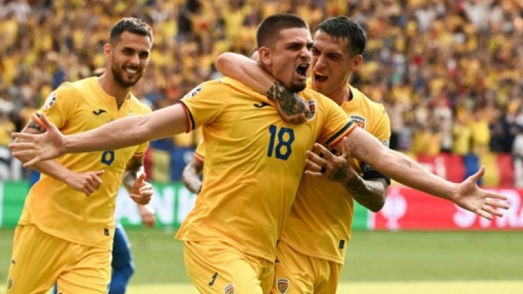 Roumanie, Pays-Bas, Autriche et Turquie veulent continuer à rêver