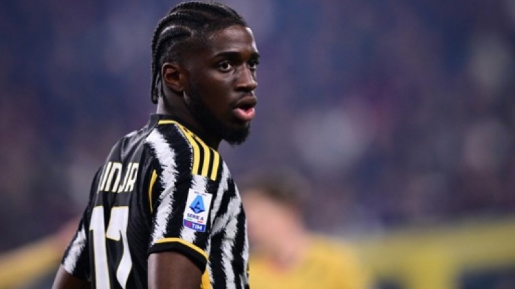 Aston Villa recrute Samuel Iling-Junior et Enzo Barrenechea de la Juventus