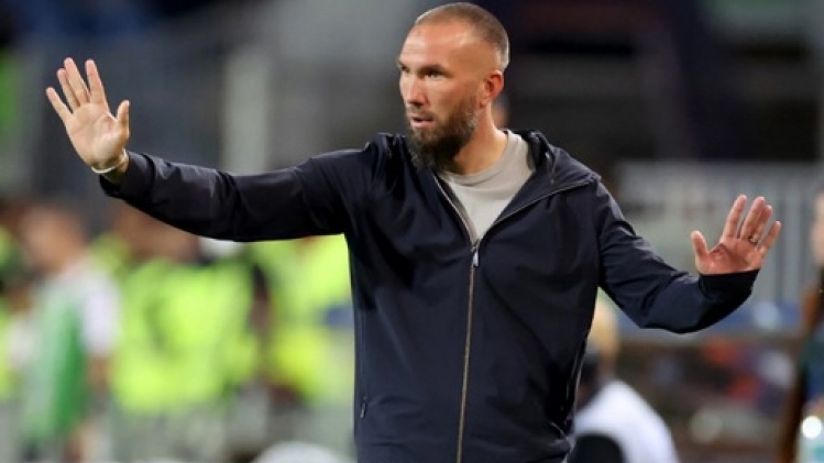 Le Havre annonce l'arrivée de Didier Digard comme entraîneur