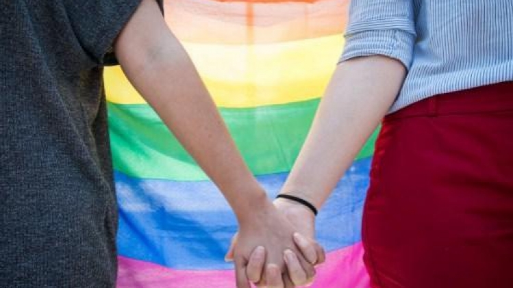 La Lettonie se dote d'un Pacs, ouvert aux homosexuels