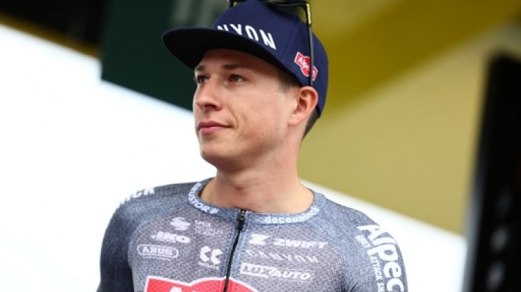 Philipsen veut éviter les erreurs «afin qu'aucune décision ne lui soit défavorable»