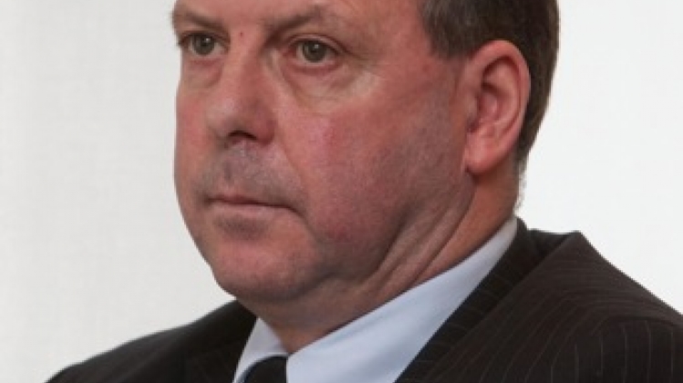 Raymond Mommens nommé responsable du recrutement à Charleroi