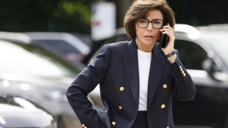 La justice rejette un recours de Rachida Dati sur la prescription des faits