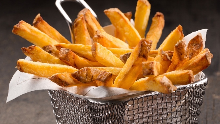 frites