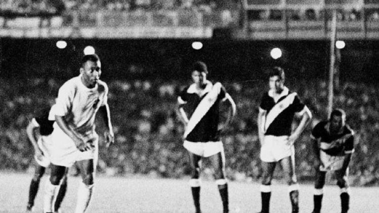 Le Brésil instaure une Journée du Roi Pelé