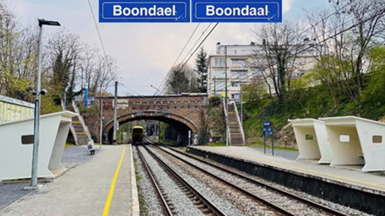 boondael