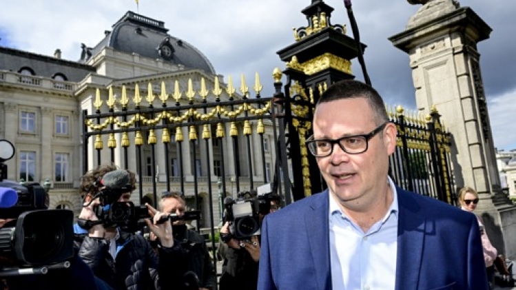 Les députés PTB non élus refuseront leur prime de départ