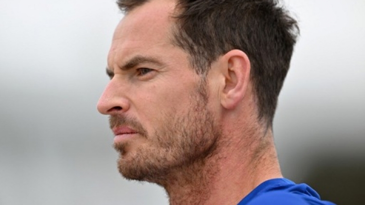 Andy Murray fera la paire avec Emma Raducanu en double mixte