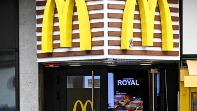 Australie: la grippe aviaire impacte les horaires des restaurants McDonald's