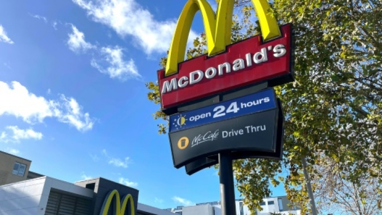 Australie: la grippe aviaire impacte les horaires des McDonald's