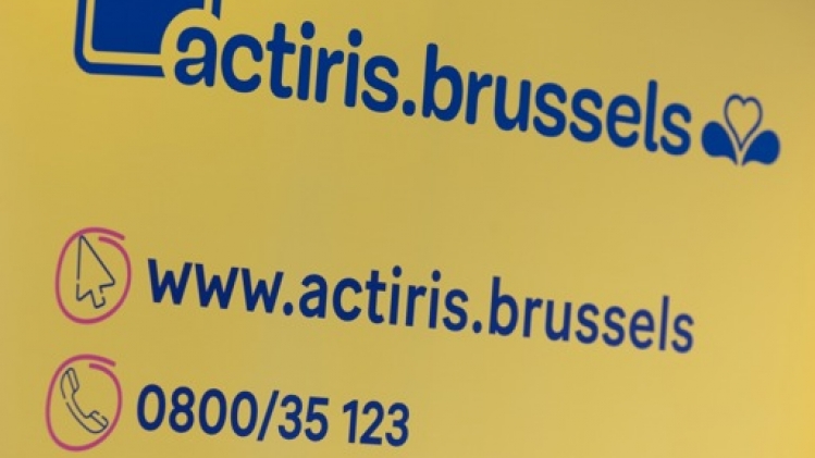 Le nombre de chercheurs d'emploi à Bruxelles à la hausse en juin