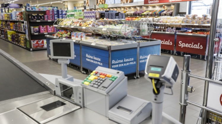Révolution chez Aldi: une carte client va être testée en primeur en Belgique