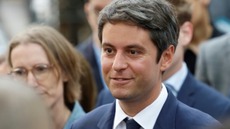 Le gouvernement actuel assurera la continuité de l'Etat autant que nécessaire, selon Attal